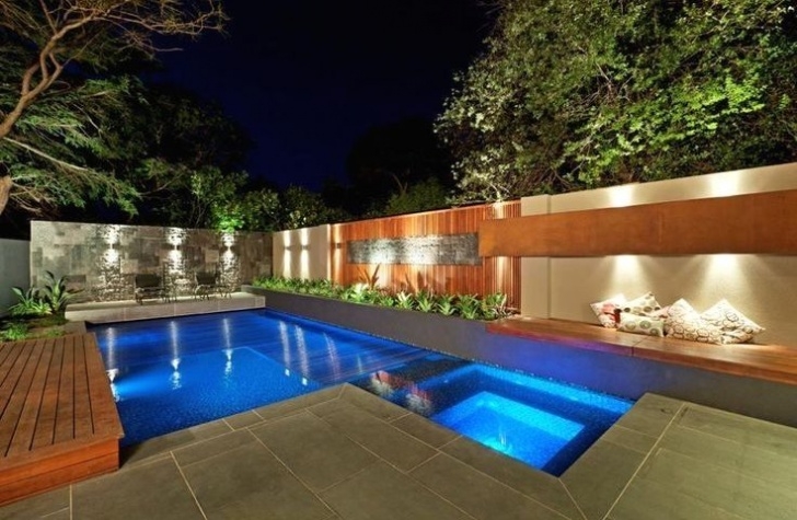Landscaping Designs For Small Backyards 44 Small Backyard Landscape Designs To Make Yours Perfect Picture 969