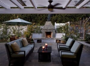 Landscaping Designs For Small Backyards Pacific Palisades Backyard - Landscaping Network Photo 987 Landscaping Designs For Small Backyards Pacific Palisades Backyard - Landscaping Network Photo 987