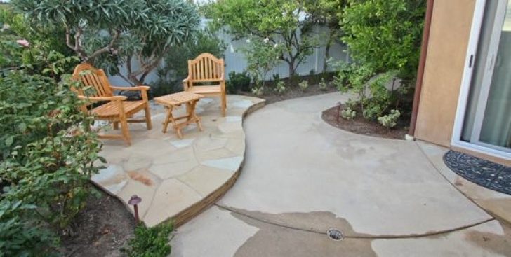 Landscaping Designs For Small Backyards Small Yard Landscapes - Landscaping Network Picture 458