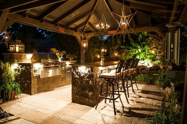 Landscaping Designs For Small Backyards St. Louis Backyard Overhaul - Landscaping Network Picture 878