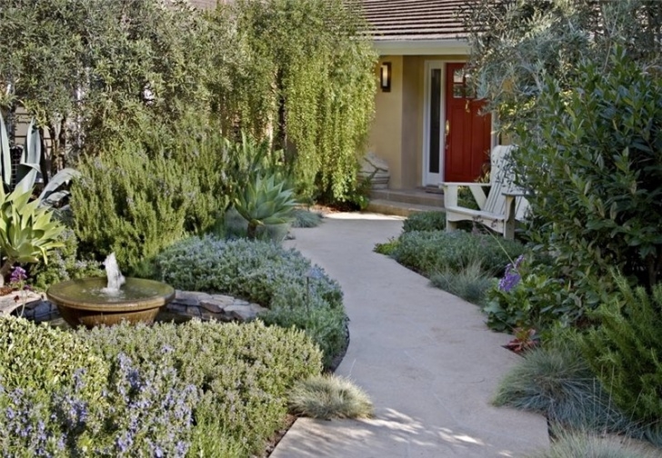 Landscaping Designs For Small Yards Front Yard Landscaping Ideas - Landscaping Network Image 400