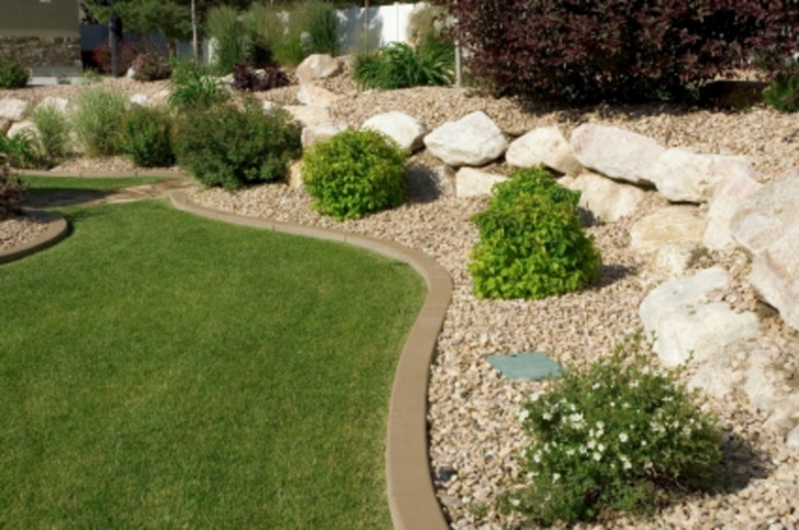 Landscaping Designs For Small Yards Small Backyard Landscaping Ideas / Design Bookmark #14199 Picture 247