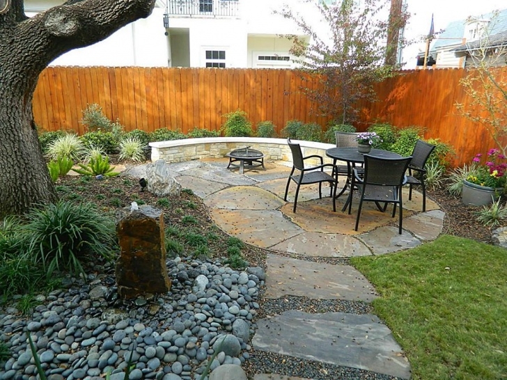 Landscaping Designs For Small Yards Small Side Yard Patio Landscape Design Ideas For Front Image 945