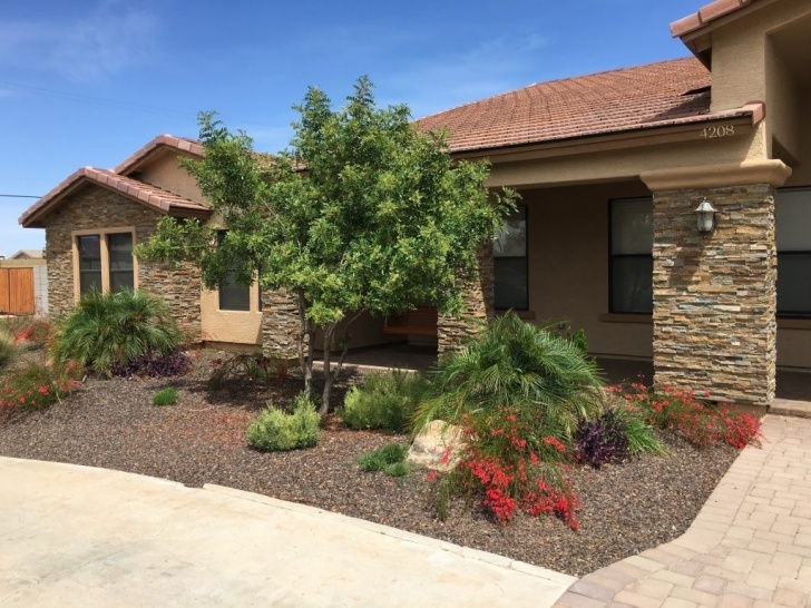 Landscaping Front Yard Front Yard Landscaping | Landscape Ideas | Envirogreen Photo 758