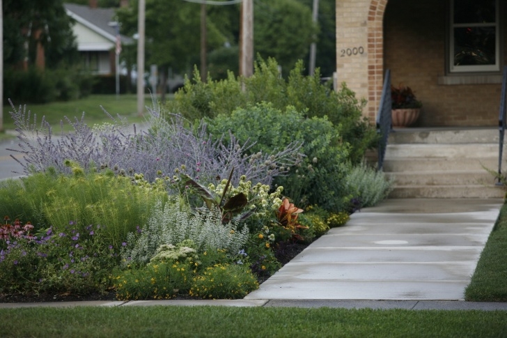 Landscaping Grasses For Landscaping 10 Ideas To Steal From Prairie-Style Gardens - Gardenista Image 180