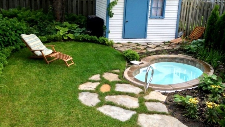 Landscaping Plans For Backyards 29+ Small Yard Design Ideas | Part 5 - Youtube Picture 247