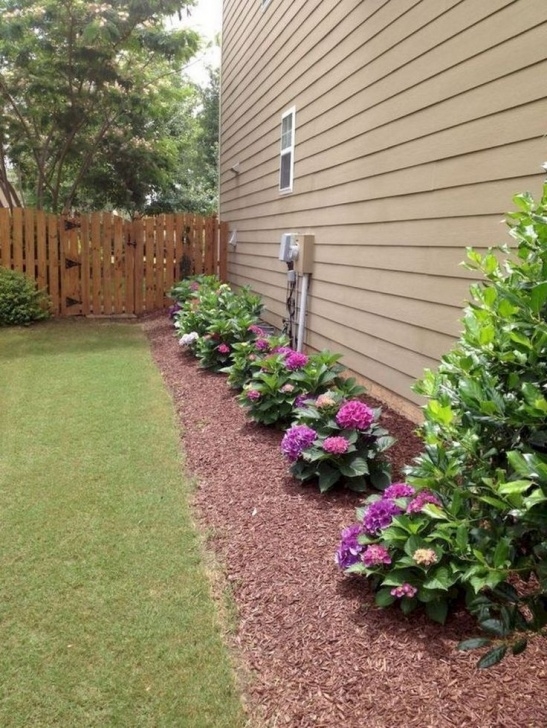 Landscaping Plans For Backyards 59+ Lovely Low Maintenance Front Yard Landscaping Ideas Picture 030