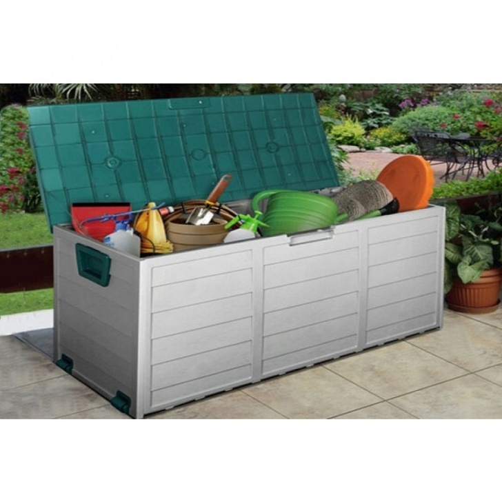 Large Outdoor Storage Containers Heavy Duty Extra Large Outdoor Storage Box Picture 595