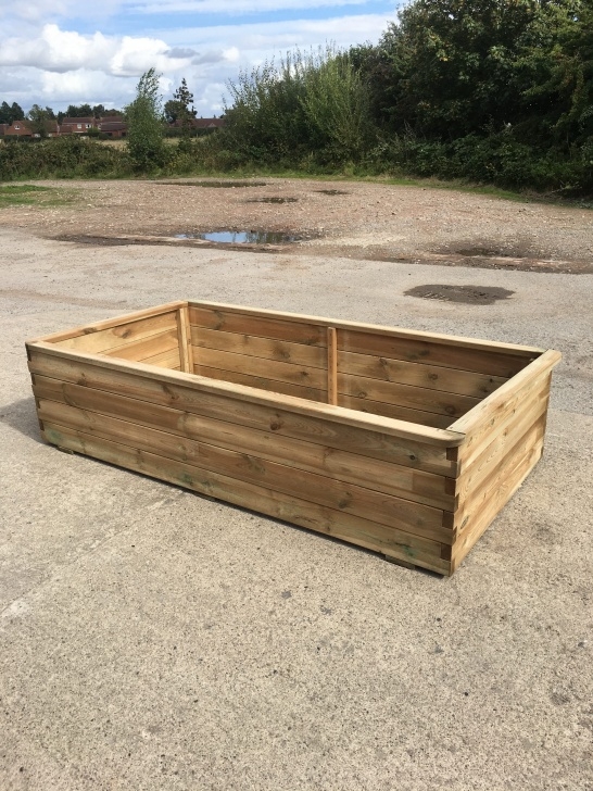 Large Raised Garden Beds Peebles Raised Bed Planter - !!! Sale !!! With Free Of Photo 107