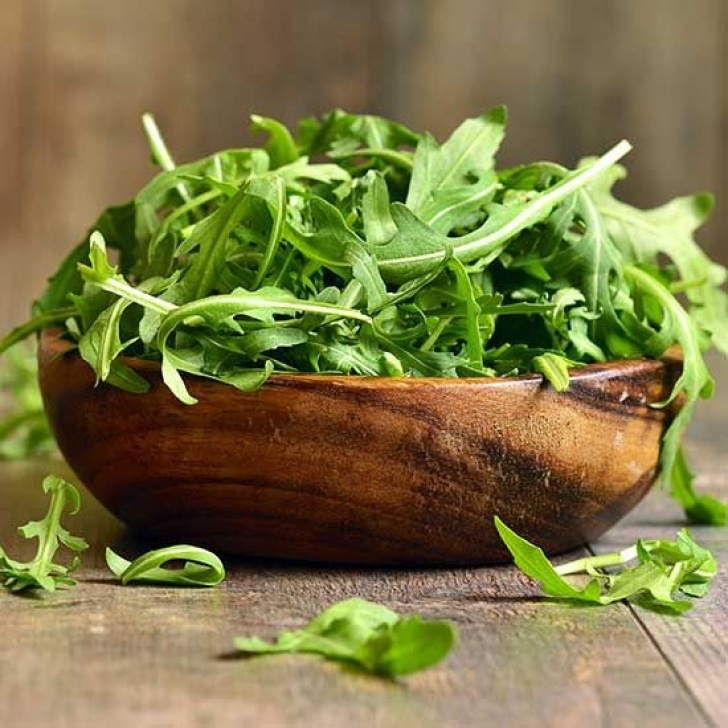 Late Season Vegetables How To Grow Quick Late-Season Salad Crops - Organic Image 556