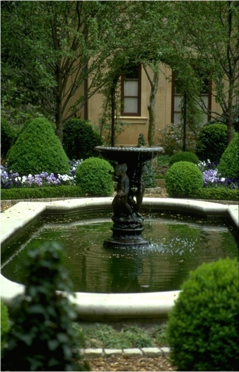 Lawn Fountain Designs 75 Best Fountains Images On Pinterest | Water Fountains Image 750