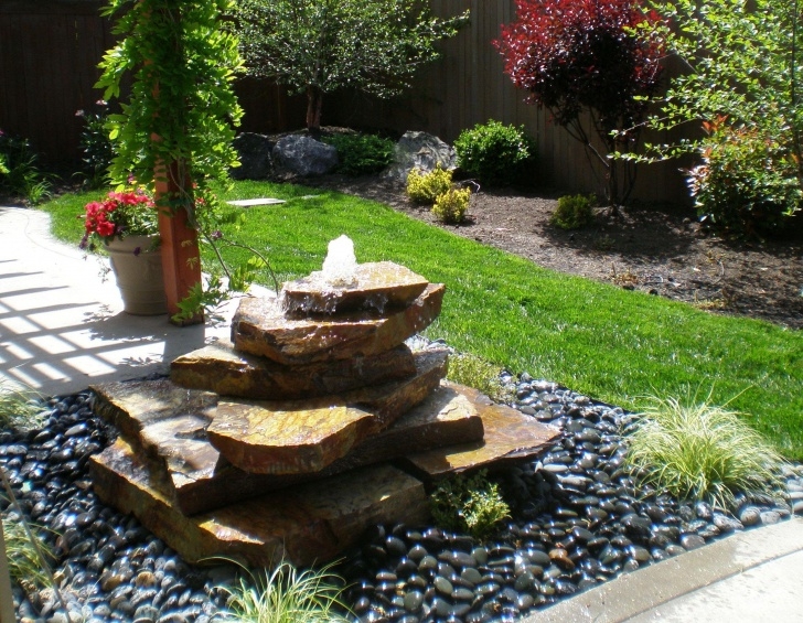 Lawn Fountain Designs Fountain For Garden | Fountain Design Ideas Picture 040