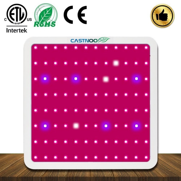 Led Light For Indoor Plants 400W Led Grow Light Ac85~265V Full Spectrum Led Plant Grow Image 956