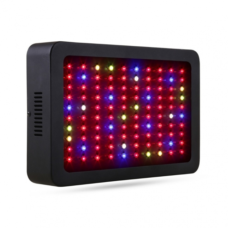 Led Plant Grow Light Bulb 300W Led Grow Light Plants Fill Light Grow Lights Lamp Photo 806