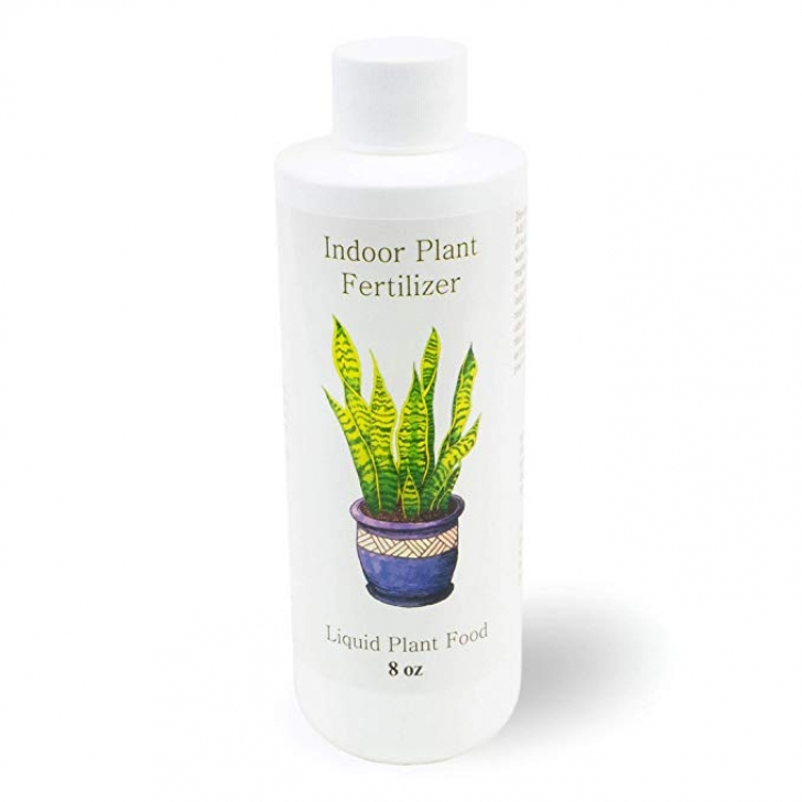 Liquid Fertilizer For Indoor Plants Amazon : Indoor Plant Food | All-Purpose House Plant Photo 212