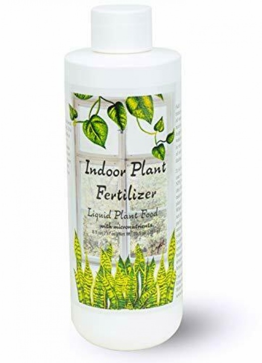 Liquid Fertilizer For Indoor Plants Indoor Plant Food All Purpose House Plant Fertilizer Photo 083
