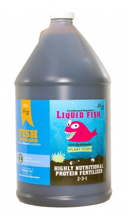 Liquid Fertilizer For Indoor Plants Liquid Fish Fertilizer | Garden | Growing Vegetables Photo 224