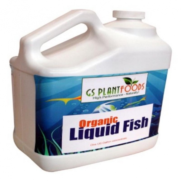 Liquid Fertilizer For Vegetables Organic Natural Liquid Fish Garden Soil Health Supplement Picture 421