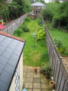 Long Thin Garden Design Fetching Long Thin Garden Table Follow This Http://Www Photo 473