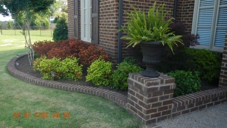 Low Maintenance Landscaping Shrubs 414 Best Landscaping Images On Pinterest | Landscape Picture 740