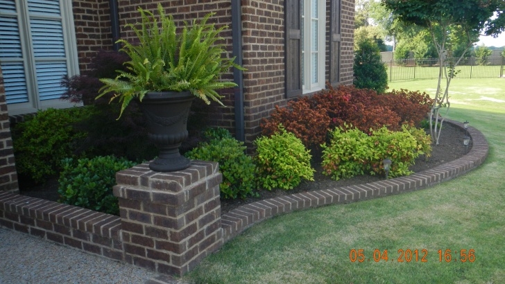 Low Maintenance Yard Plants Low Maintenance Front Yard Landscaping | Low Maintenance Picture 926