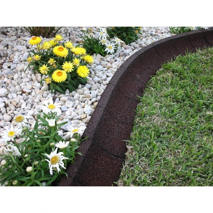 Lowes Flower Bed Edging Ideas: Create Solid Boundaries In Your Lawn And Garden Picture 895
