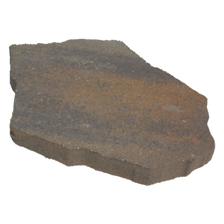 Lowes Stones For Yard Prism Britt Concrete Patio Stone (Common: 16-In X; Actual Picture 768