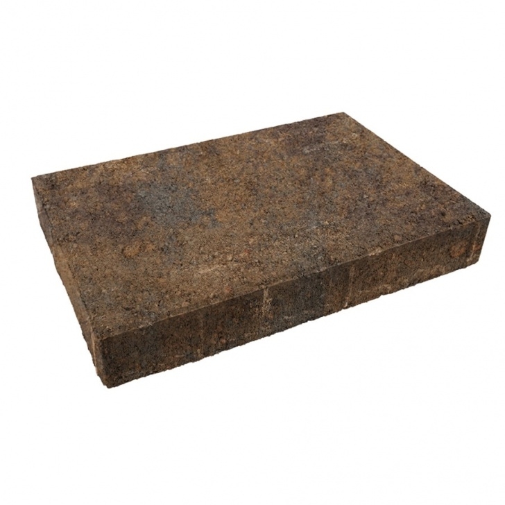 Lowes Stones For Yard Shop Belgard Trinity Toscana Paver (Common: 5-In X 10-In Picture 865