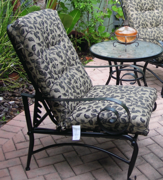 Martha Stewart Patio Set Customer Photos – Patio Furniture Cushions Image 233