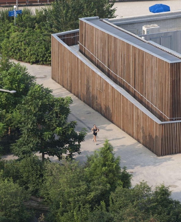 Martinez Landscaping &amp; Gardening Maryann Thompson Architects - Architizer Picture 860