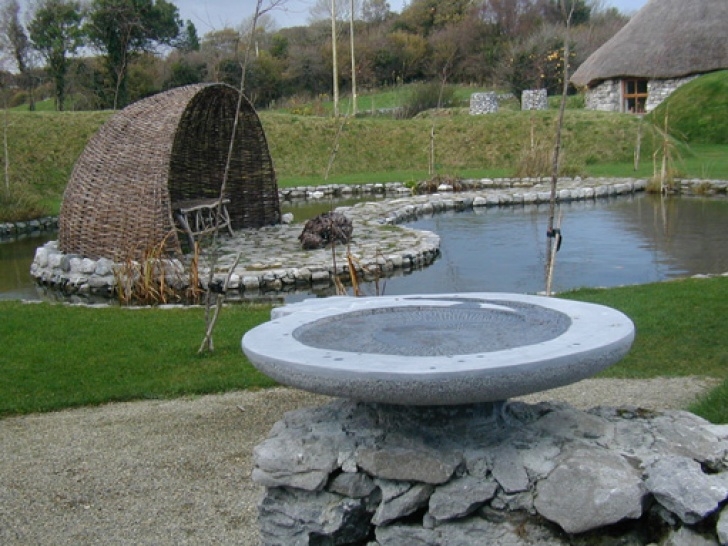 Mary Reynolds Garden Designer Brigit’s Garden – Mary Reynolds – Reformed Landscape Designer Photo 062