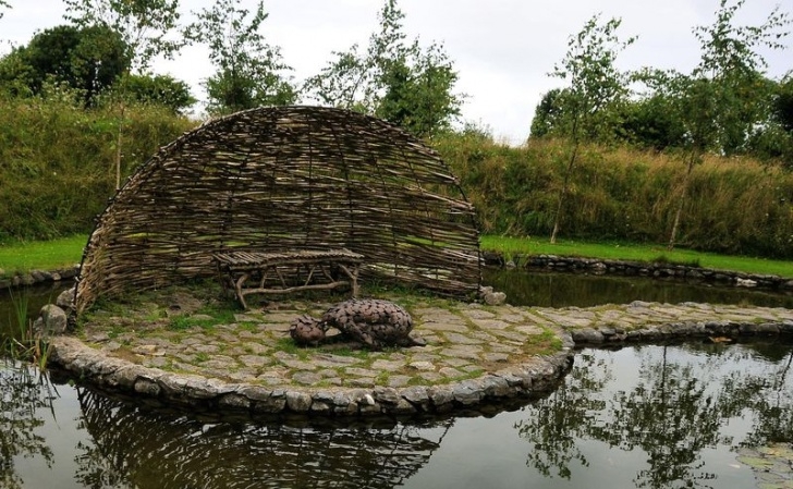 Mary Reynolds Garden Designer Take A Closer Look At Mary Reynolds’s Innovative Celtic Picture 702