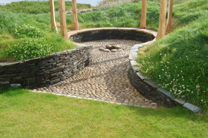 Mary Reynolds Garden Designer Various – Mary Reynolds – Reformed Landscape Designer Picture 605