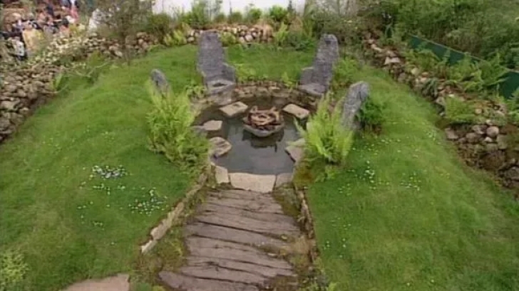 Mary Reynolds Garden Designs 25+ Ireland Mary Reynolds Landscape Pictures And Ideas On Picture 244