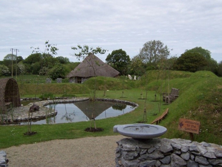 Mary Reynolds Garden Designs Brigit’s Garden – Mary Reynolds – Reformed Landscape Designer Photo 599