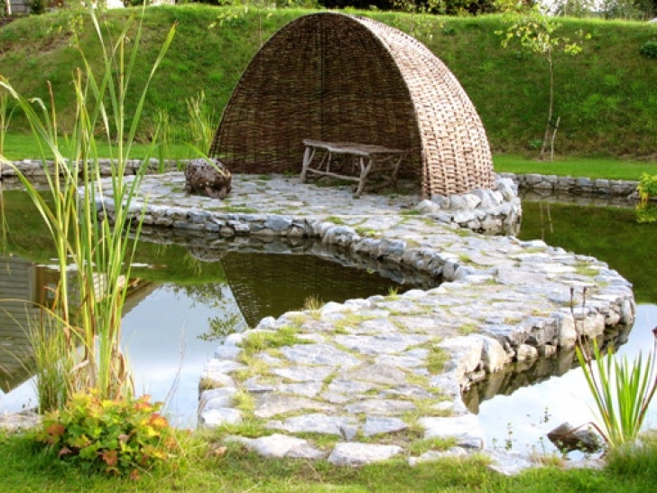 Mary Reynolds Garden Designs Brigit’s Garden – Mary Reynolds – Reformed Landscape Designer Photo 640