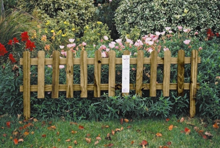 Metal Flower Bed Borders Furniture Garden Border Fence Edging Pretty Flower Bed Image 273