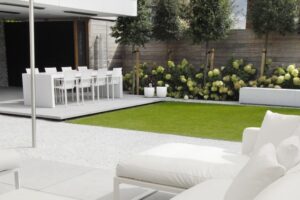 Mint Pool And Landscape Design Grote Strakke Tuinen | Filip Van Damme Simple And Elegant Photo 354