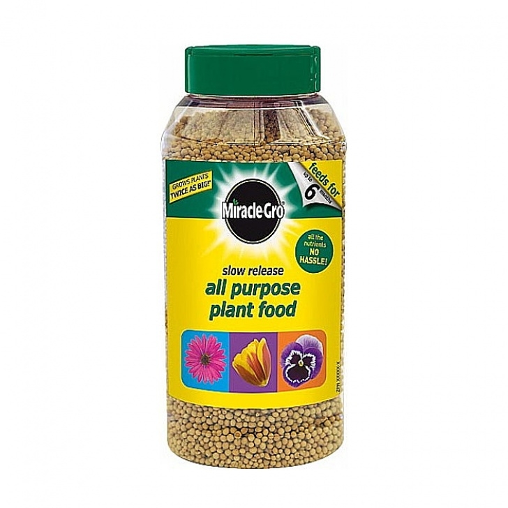 Miracle Gro Vegetable Food Slow Release All Purpose Miracle-Gro Plant Food 1 Kilo - £ Photo 092