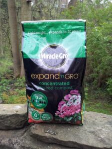 Miracle Grow For Vegetables The London Vegetable Garden: Product Review: Miracle Gro Photo 626 Miracle Grow For Vegetables The London Vegetable Garden: Product Review: Miracle Gro Photo 626