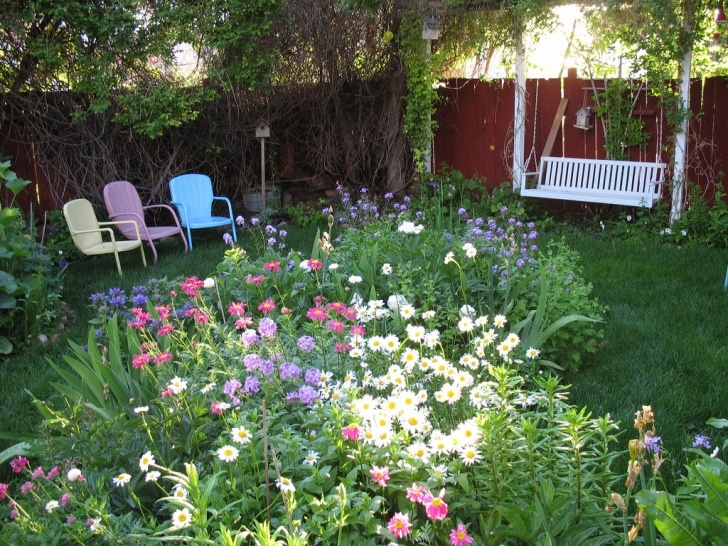 Modern Cottage Garden Design 25+ Cottage Garden Designs, Decorating Ideas, | Design Photo 347
