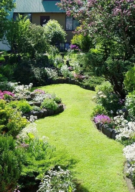 Modern Cottage Garden Design 34 Lovely Modern English Country Garden Design Ideas 26 Photo 418