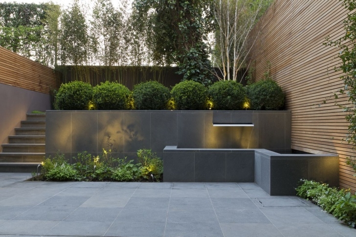 Modern Cottage Garden Design A Peek Inside Britain'S Most Beautiful Gardens | Garden Photo 089