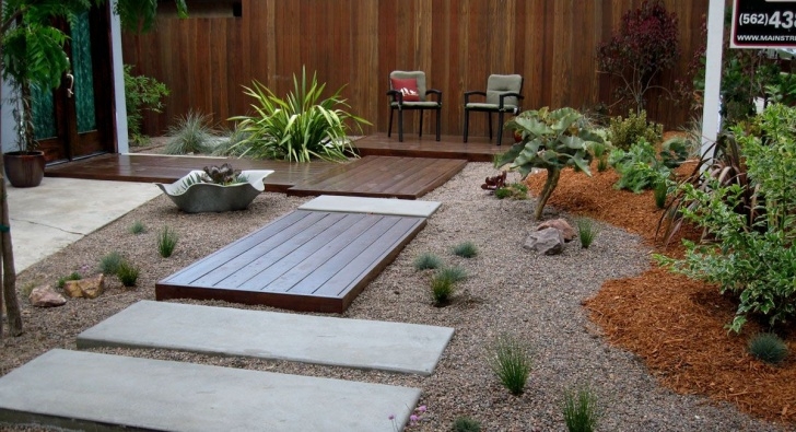 Modern Drought Tolerant Landscaping From Dirt To Modern Drought Tolerant Front Yard. Www Image 574