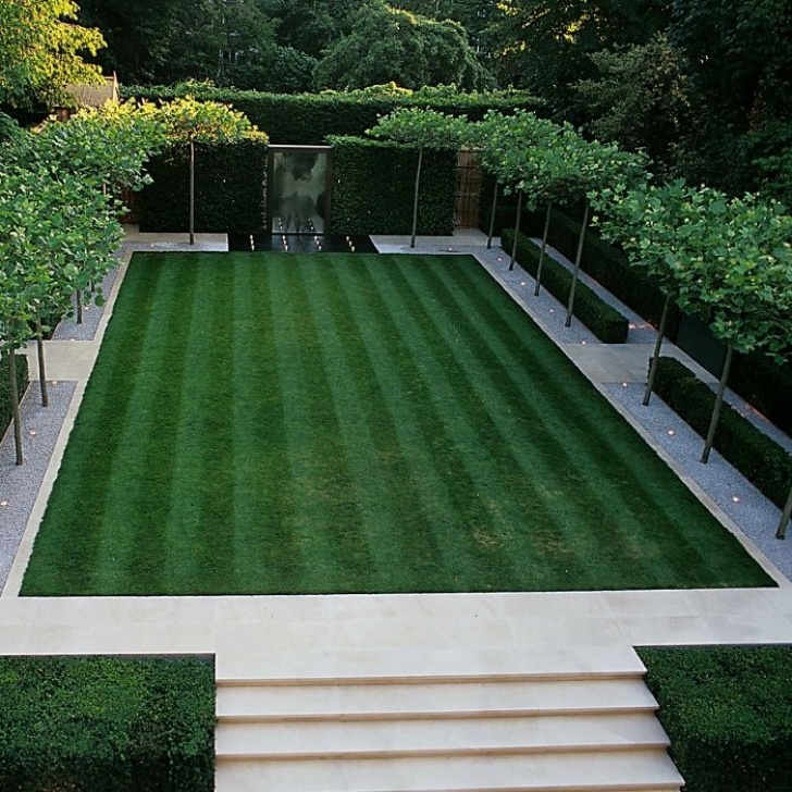 Modern Formal Garden 168 Best Luciano Giubbilei Images On Pinterest | Yard Image 466