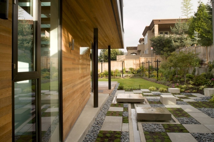 Modern Garden Designers 16 Delightful Modern Landscape Ideas That Will Update Your Picture 832