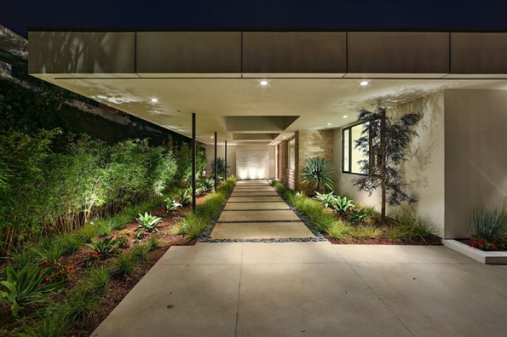 Modern Garden Designers 16 Fantastic Modern Landscape Designs That Will Turn Your Picture 718