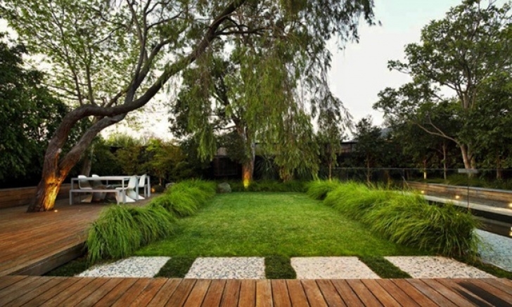 Modern Garden Designers 50 Modern Garden Design Ideas To Try In 2017 Image 169
