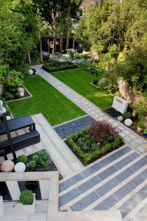 Modern Garden Designers Modern Japanese Garden Design North London | Modern Image 351