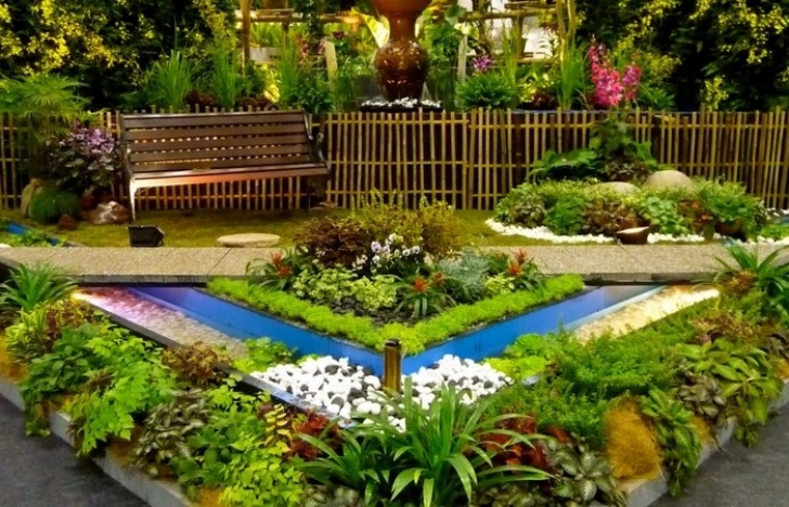 Modern Garden Designs And Layouts Garden Ideas Home Layout Small Front Yard Gardens Backyard Photo 051